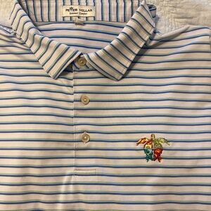 Peter Millar XL Summer Comfort